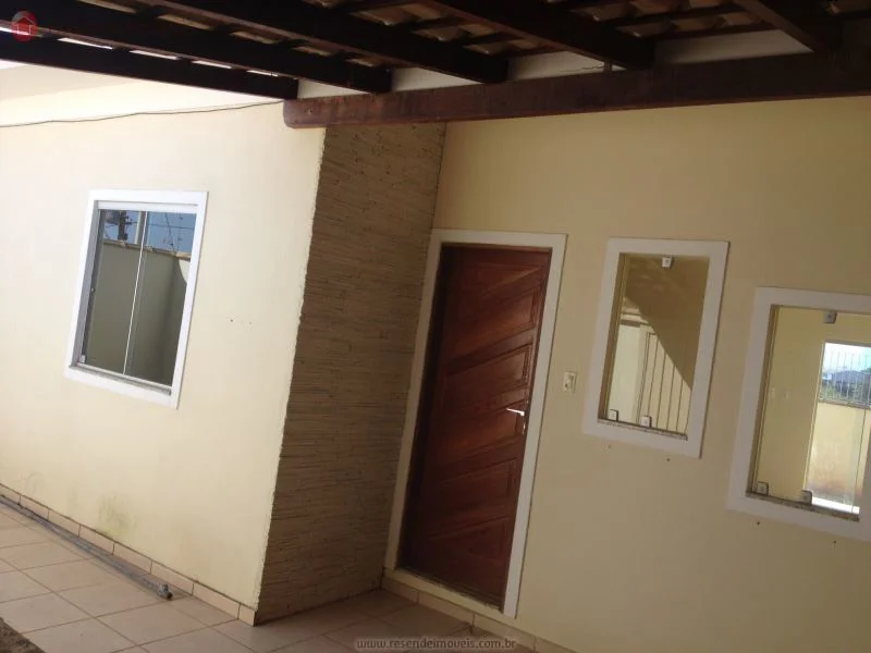 Foto 1 de 1 - Casa para aluguel em Parque Ipiranga II